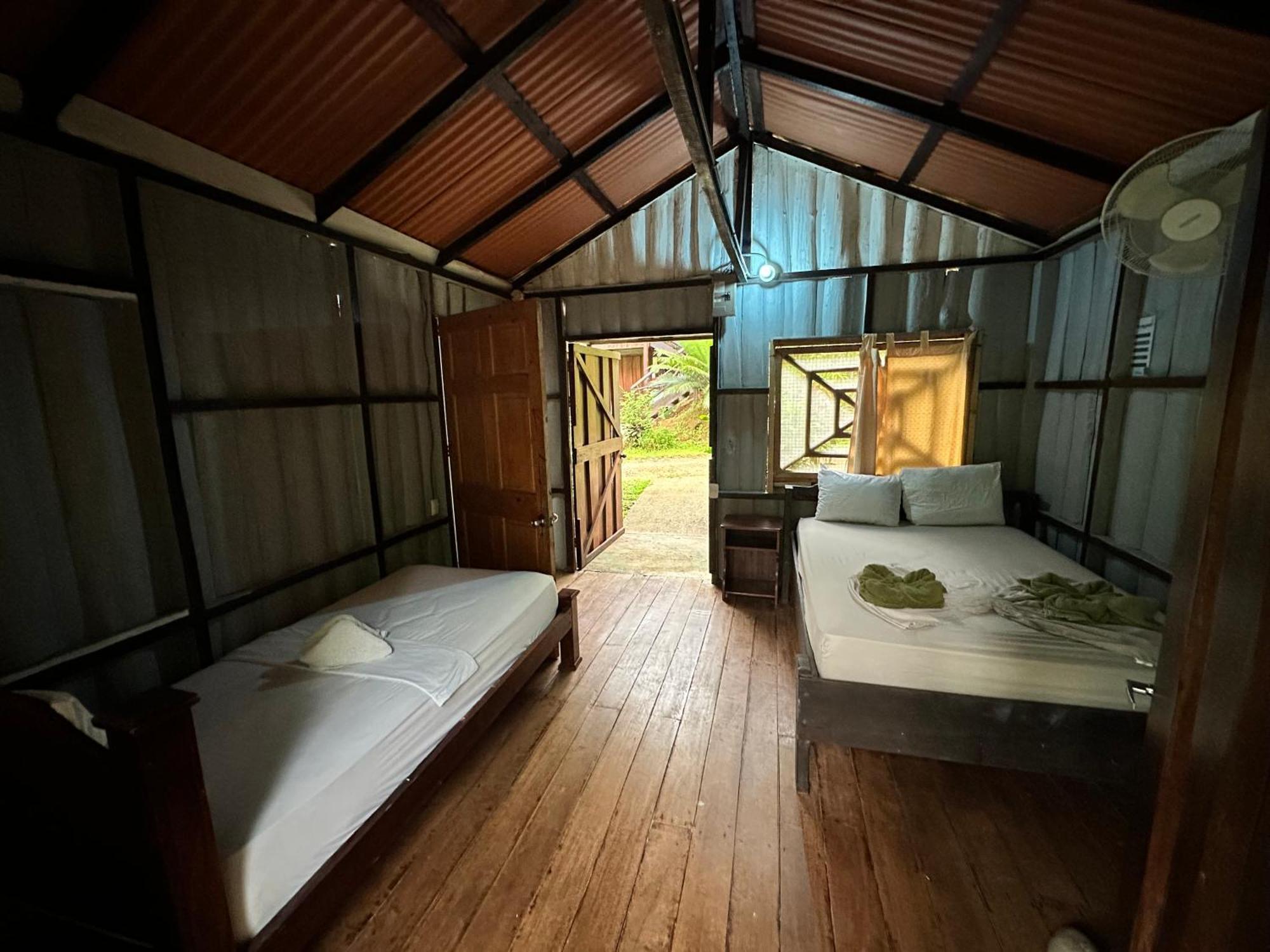 Sukia Hostel Drakes Bay Eksteriør bilde