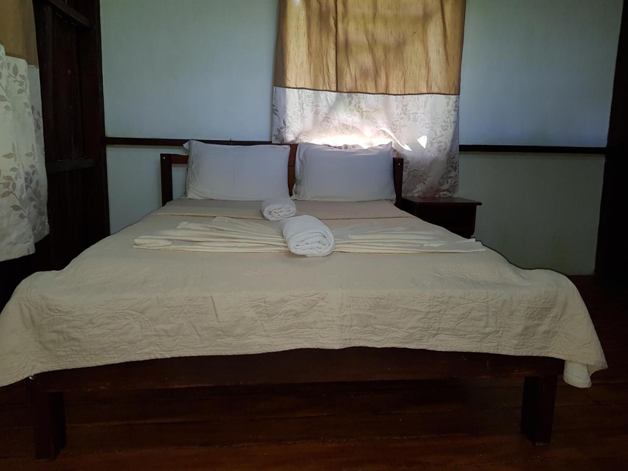 Sukia Hostel Drakes Bay Eksteriør bilde