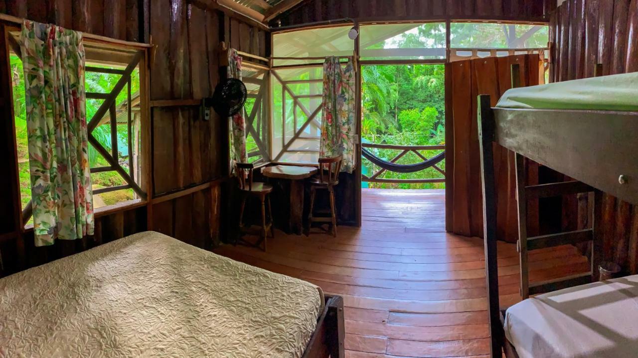 Sukia Hostel Drakes Bay Eksteriør bilde
