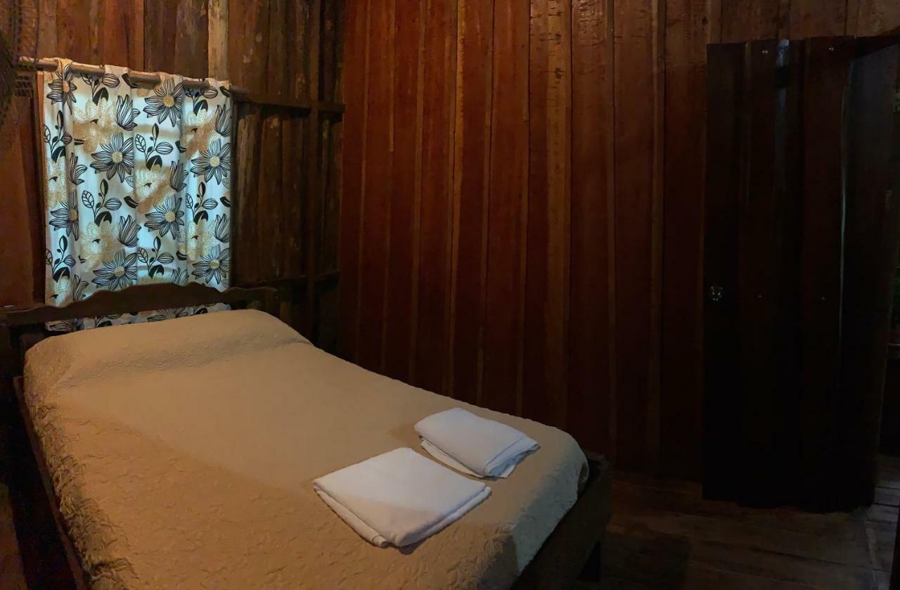 Sukia Hostel Drakes Bay Eksteriør bilde